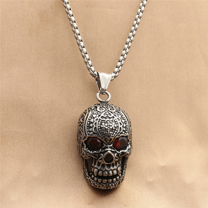 Elegant Pendant for Every Occasion