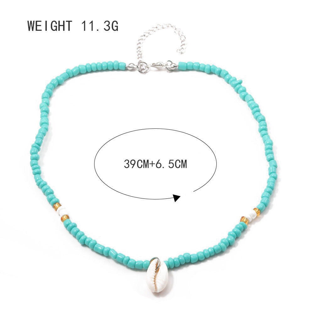 Beautiful Necklace with Unique Style