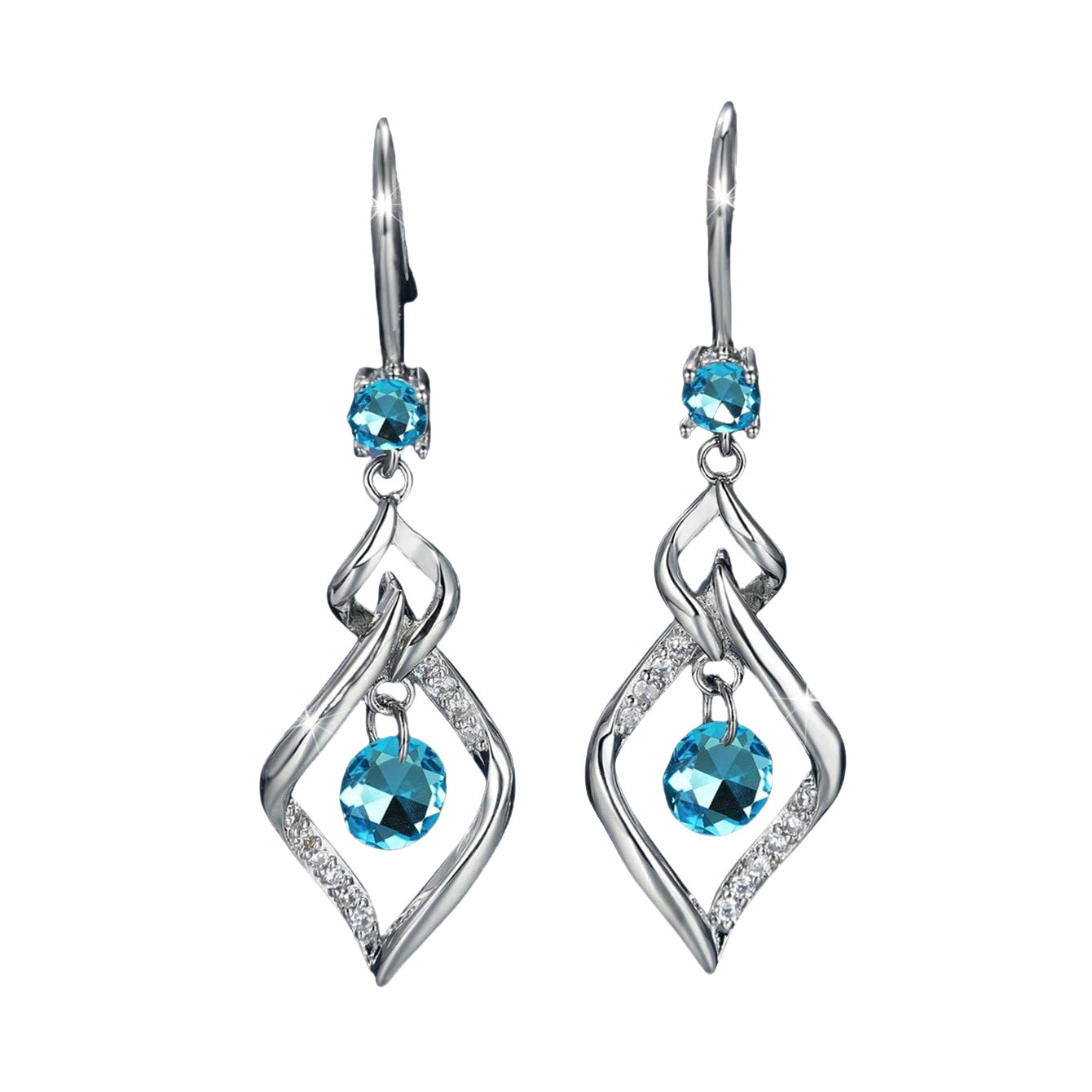 Charming Earring for Any Occasion