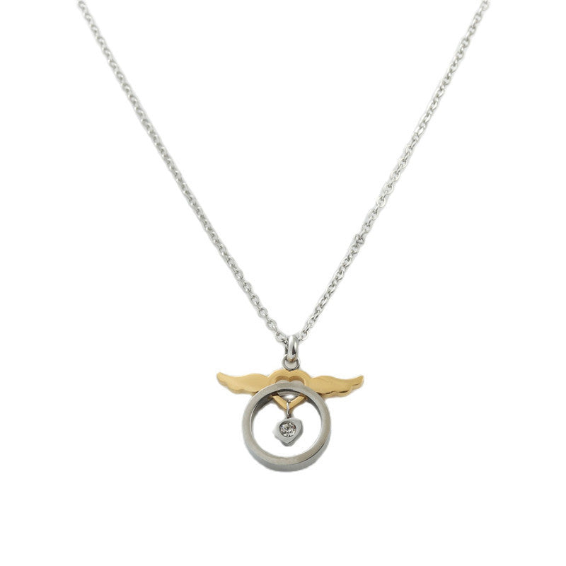 Elegant Pendant for Every Occasion