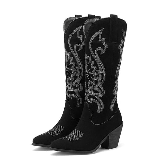 Elegant Orthopedic Boots for Every Step