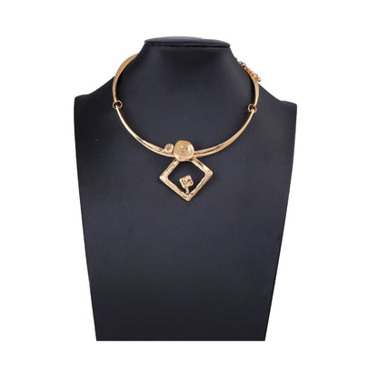 Classic Necklace with Timeless Appeal