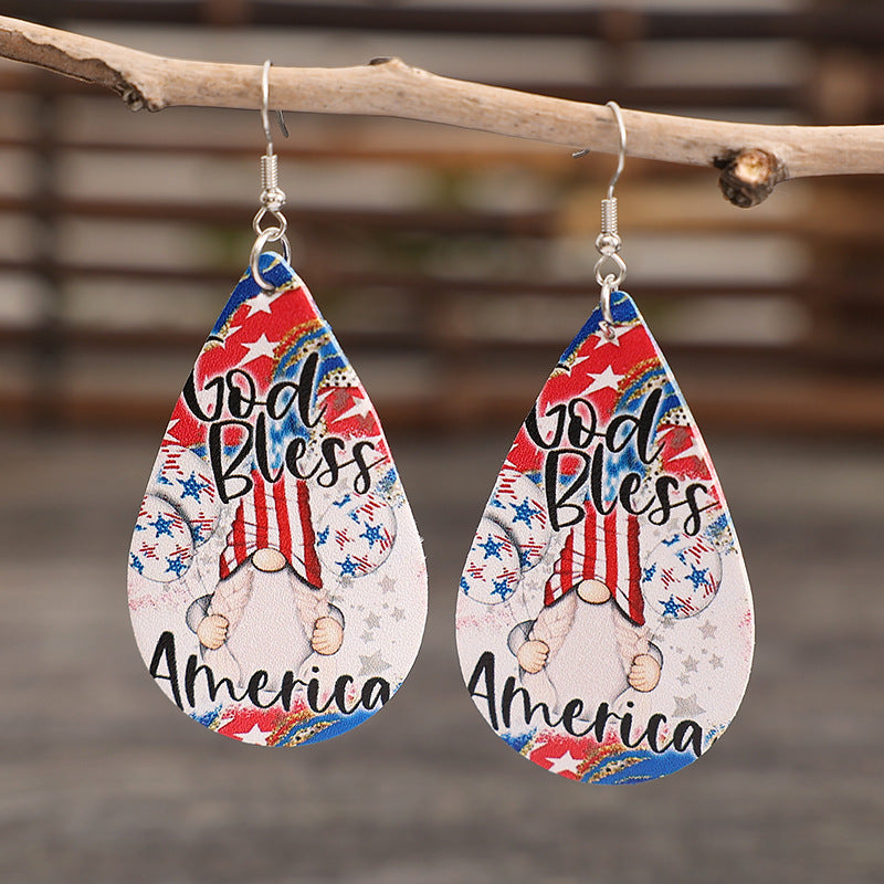 Charming Earring for Any Occasion