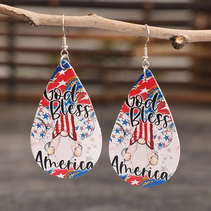 Charming Earring for Any Occasion