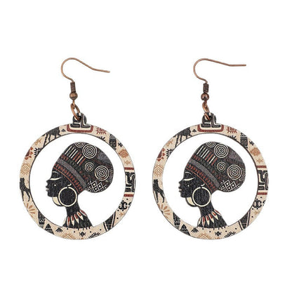 Romantic Earring for Special Moments