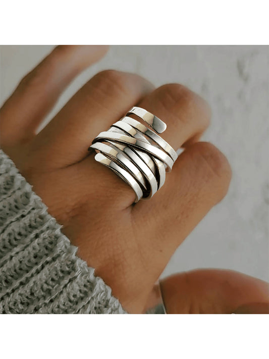 Romantic Ring for Special Moments