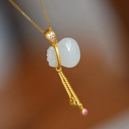 Romantic Silver Pendant for Special Moments