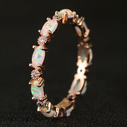 Charming Ring for Any Occasion
