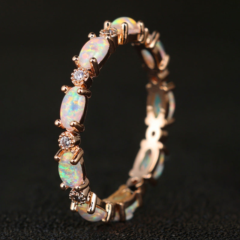 Charming Ring for Any Occasion