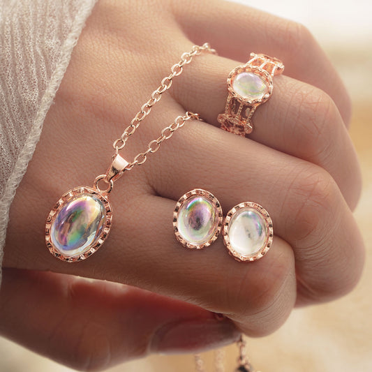Charming Set for Any Occasion
