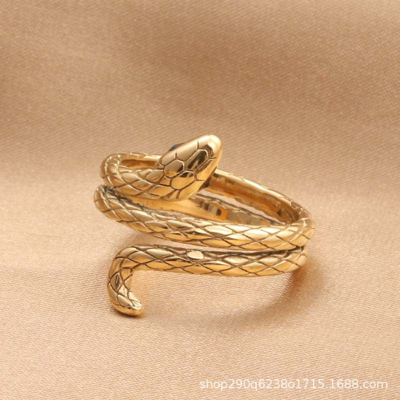 Romantic Ring for Special Moments