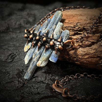 Beautiful Necklace with Unique Style