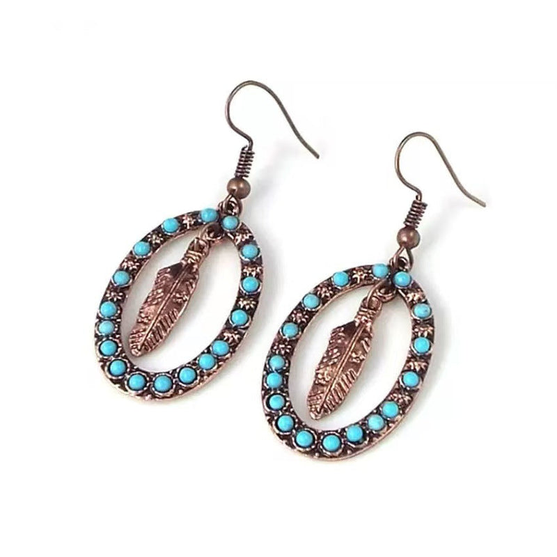 Classic Earring with Timeless Appeal