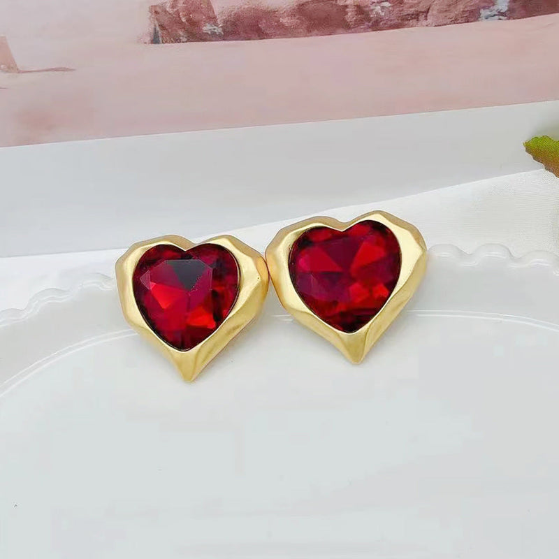 Stunning Earring for Daily Wear