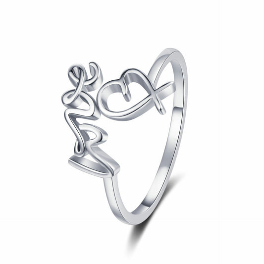 Stunning Ring for Daily Wear