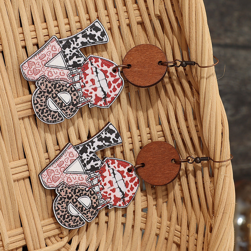 Elegant Earring for Every Occasion