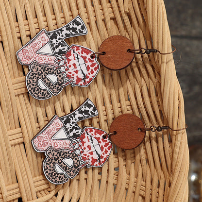 Elegant Earring for Every Occasion