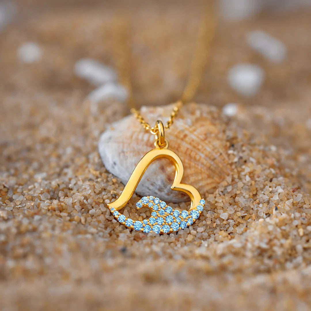 Beautiful Necklace with Unique Style