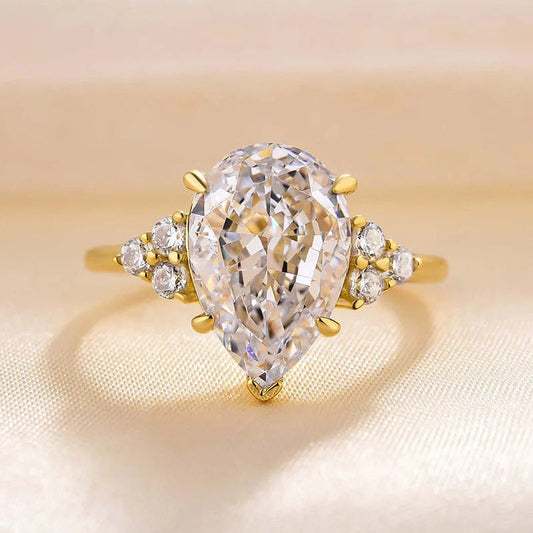 Charming Ring for Any Occasion