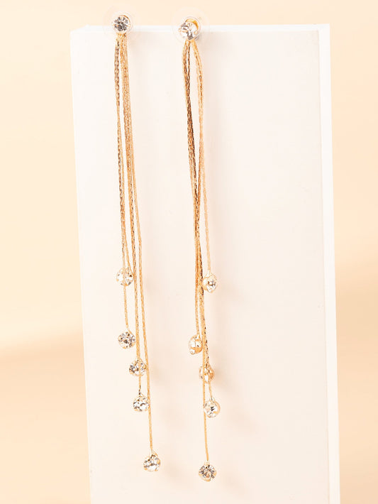 Charming Earring for Any Occasion