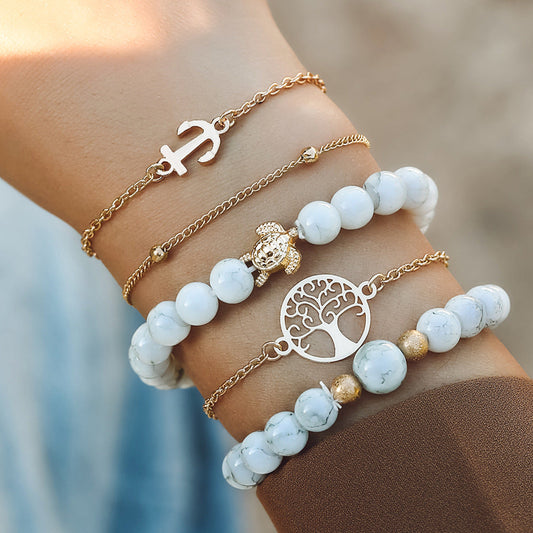 Classic Set with Timeless Appeal
