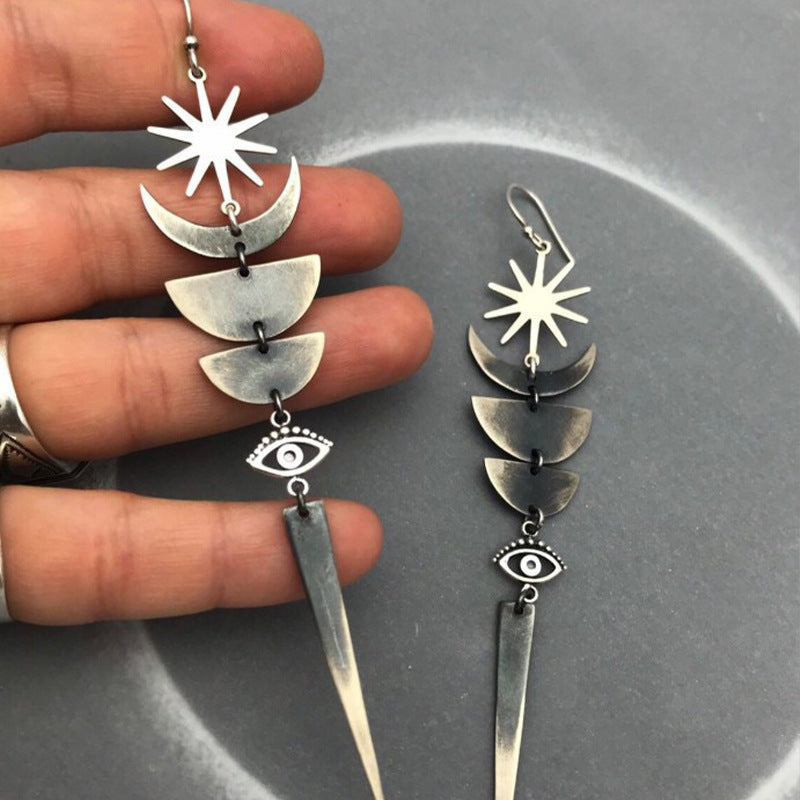 Stunning Earring for Daily Wear