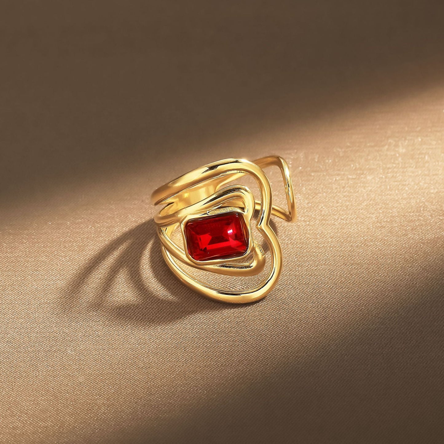 Stunning Gold Bracelet for Daily Wear