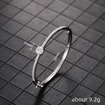 Classic Bracelet with Timeless Appeal