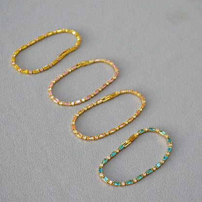 Charming Bracelet for Any Occasion