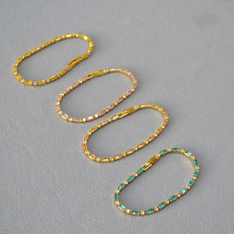 Charming Bracelet for Any Occasion