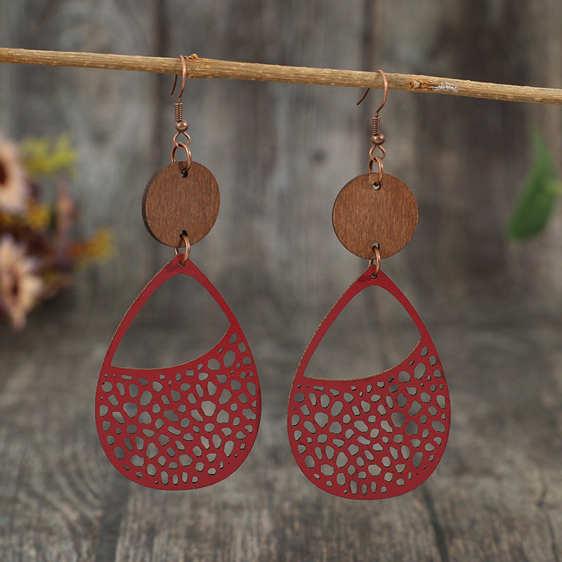 Elegant Earring for Every Occasion