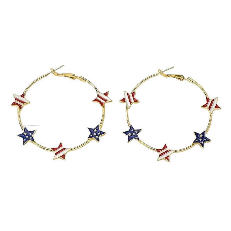 Beautiful Earring with Unique Style
