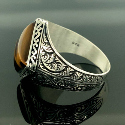 Elegant Ring for Every Occasion