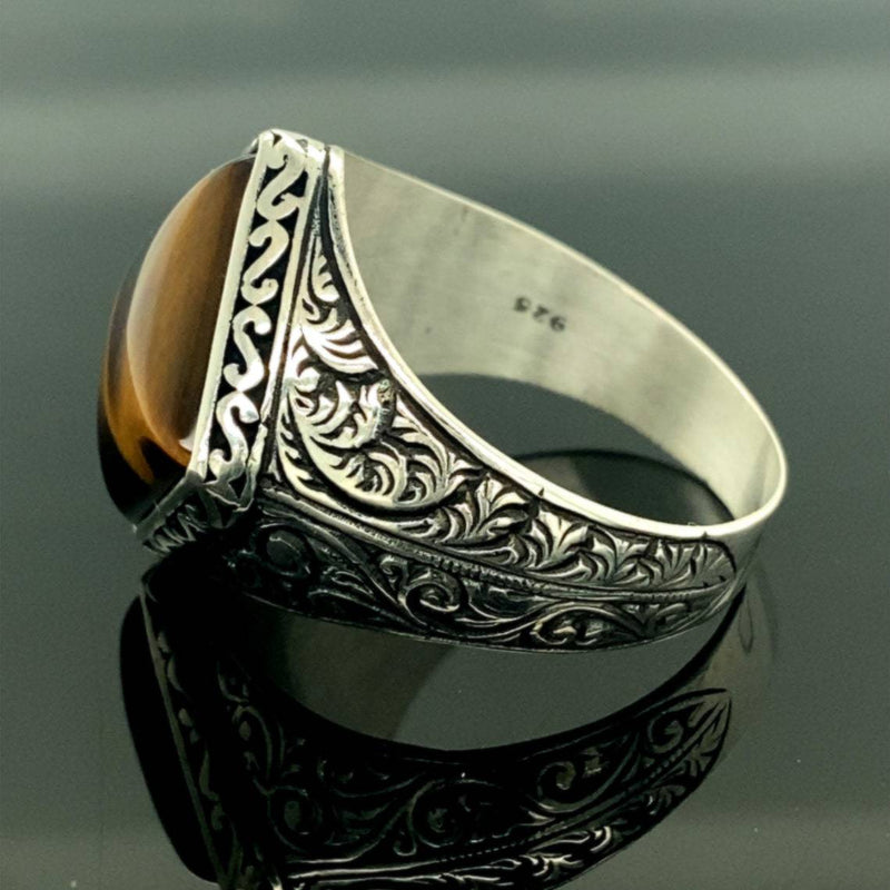 Elegant Ring for Every Occasion