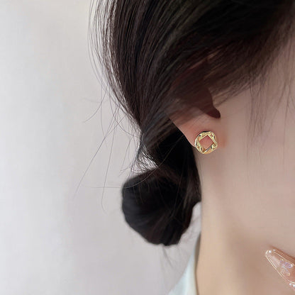 Beautiful Earring with Unique Style
