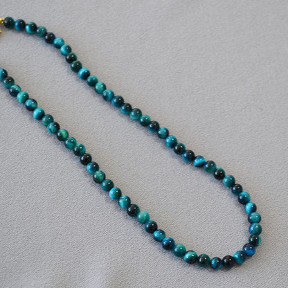 Classic Necklace with Timeless Appeal