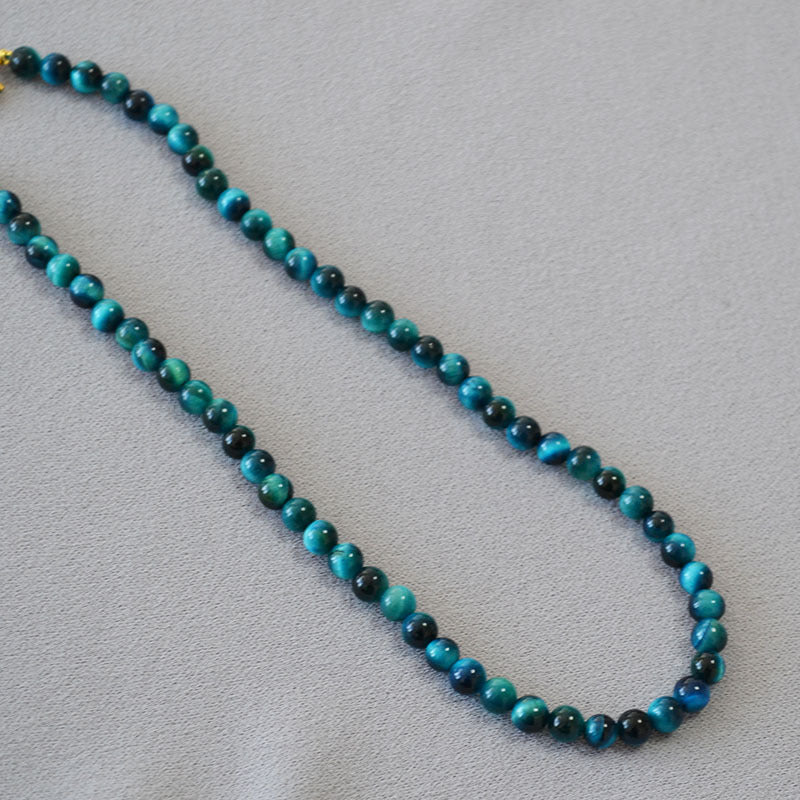 Classic Necklace with Timeless Appeal