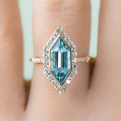 Elegant Gold Ring for Every Occasion
