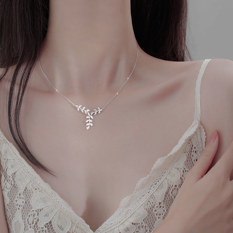 Vintage Handmade Necklace