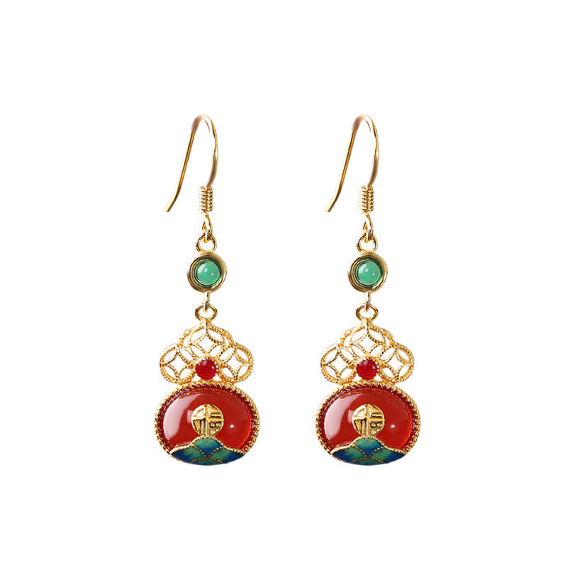 Elegant Silver Earring for Every Occasion