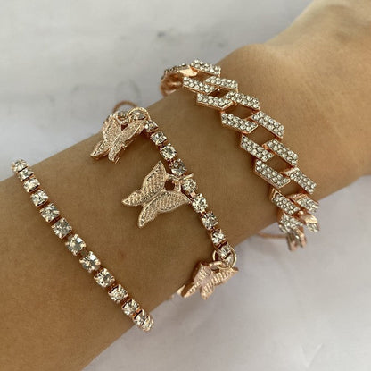 Classic Bracelet with Timeless Appeal