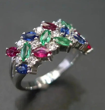 Elegant Ring for Every Occasion