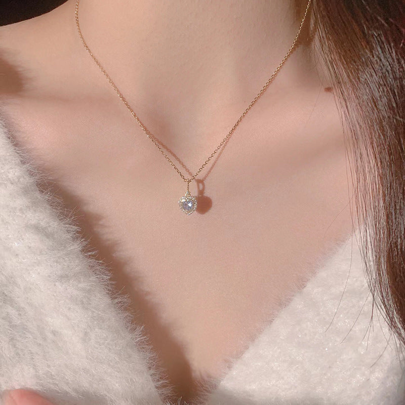 Beautiful Necklace with Unique Style
