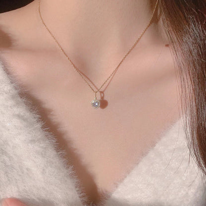 Beautiful Necklace with Unique Style