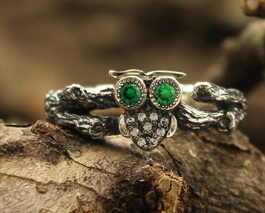 Romantic Ring for Special Moments