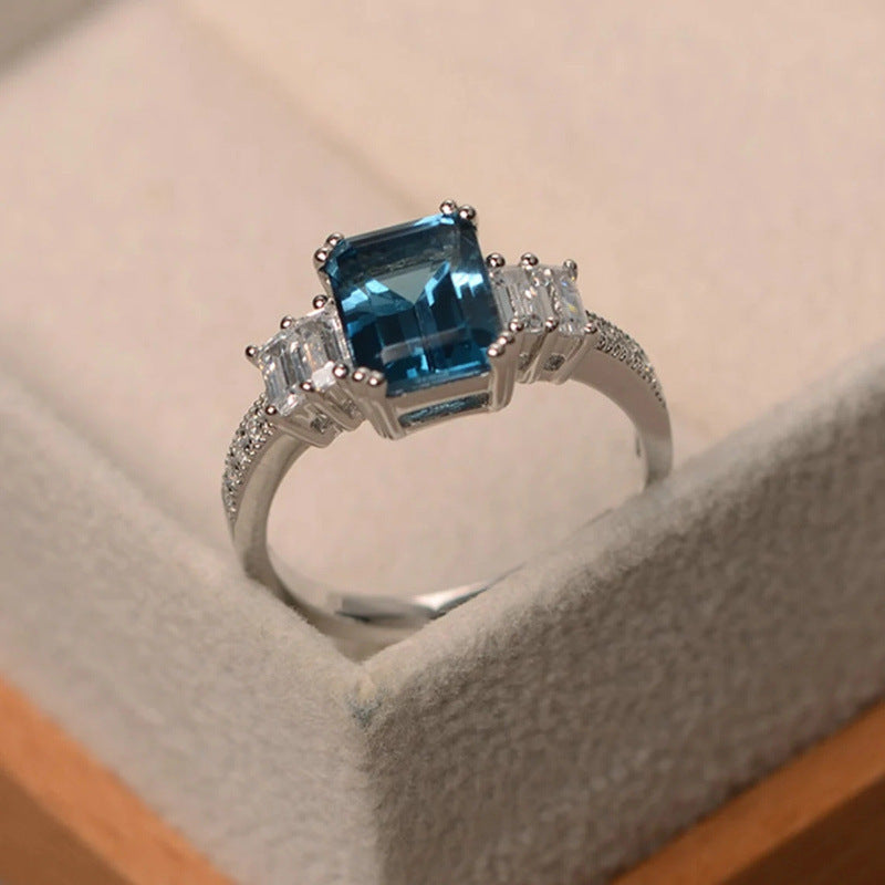 Elegant Ring for Every Occasion