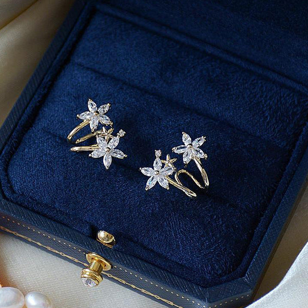 Charming Earring for Any Occasion