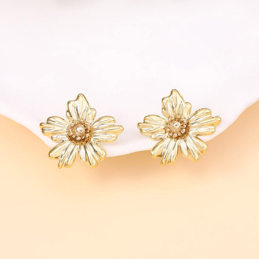 Elegant Earring for Every Occasion