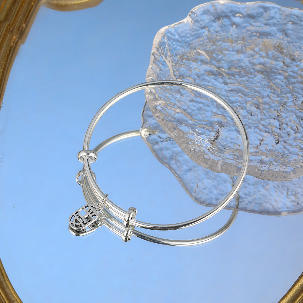 Charming Bracelet for Any Occasion