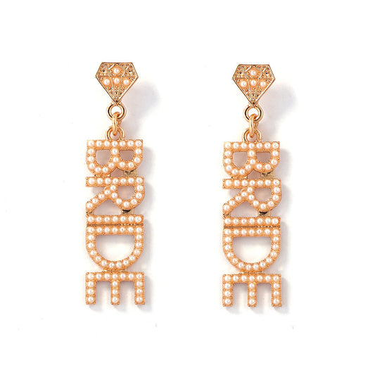 Stunning Earring for Daily Wear